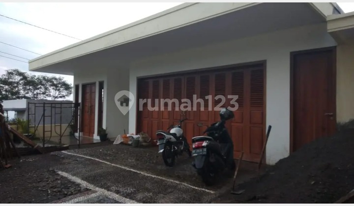 Jual Rumah Mewah di Jl. Raya Kopeng Getasan Salatiga Jawa Tengah 1
