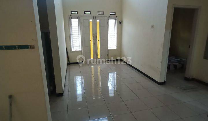 Jual Rumah Murah Dekat Exit Tol Di Graha Bandara Residence, Pakis, Malang 2