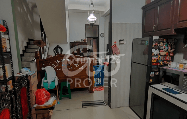 foto lainnya rumah bagus dijual di perum