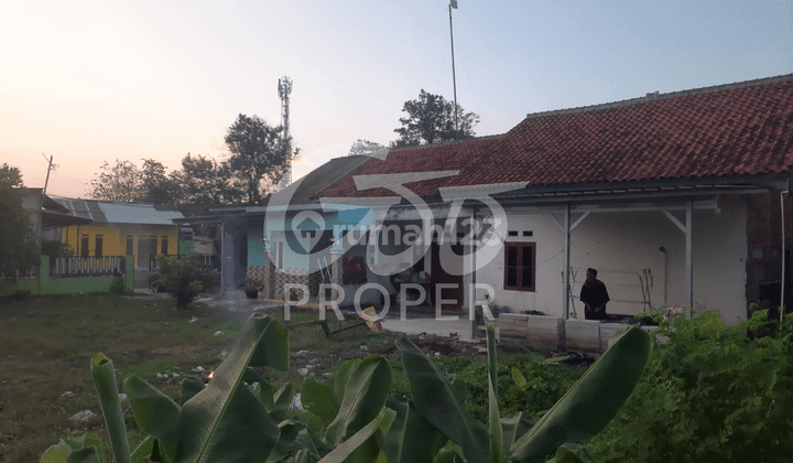 Rumah Dijual di Jl Raya Sasak Desa Muktiwari Cibitung Bekasi 2