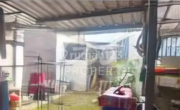 Jual Rumah Nyaman di Perumahan Langensari Regency Beji Daerah Ungaran Timur Kab. Semarang Jawa Tengah 2