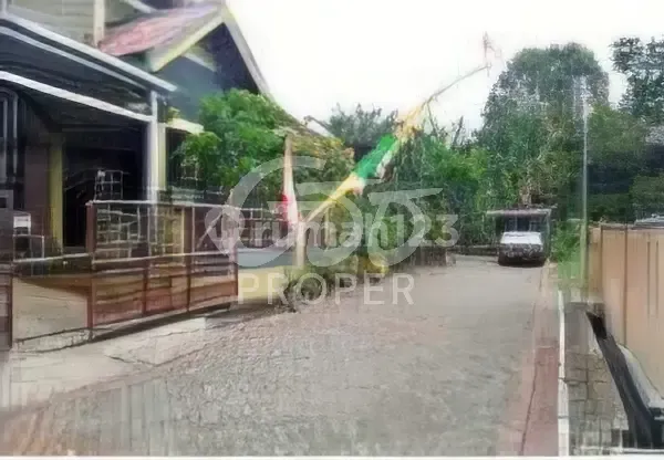 Jual Rumah Siap Huni di Gang Nangka Daerah Mijen Kota Semarang Jawa Tengah 2