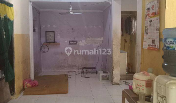 Jual Rumah di Perumahan Taman Galaxy, Bekasi Selatan 2