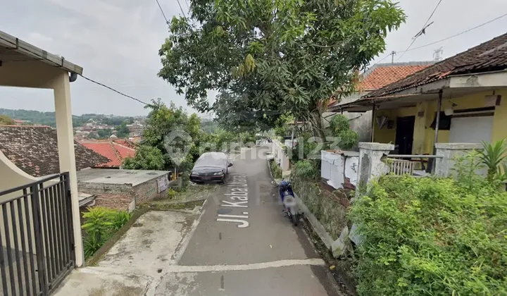 Jual Rumah Daerah Jl. Kaba Utara Tembalang Semarang Jawa Tengah 2