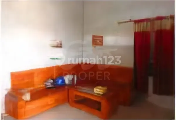 Jual Rumah Siap Huni di Jl. Candi Pawon Daerah Ngaliyan Kota Semarang Jawa Tengah 2