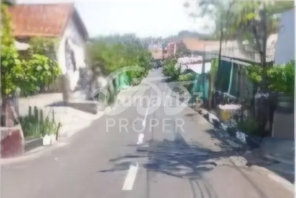 Jual Rumah di Jl. Borobudur Kembangarum Daerah Semarang Barat Kota Semarang Jawa Tengah 2