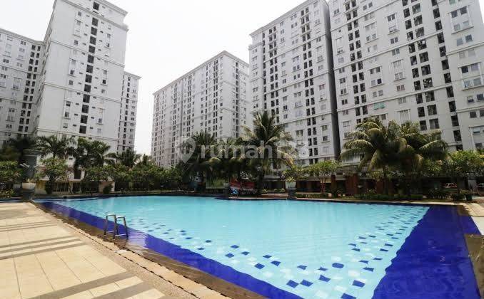 Jual Cepat Apartement Kalibata City 2 BR Unfurnished 1