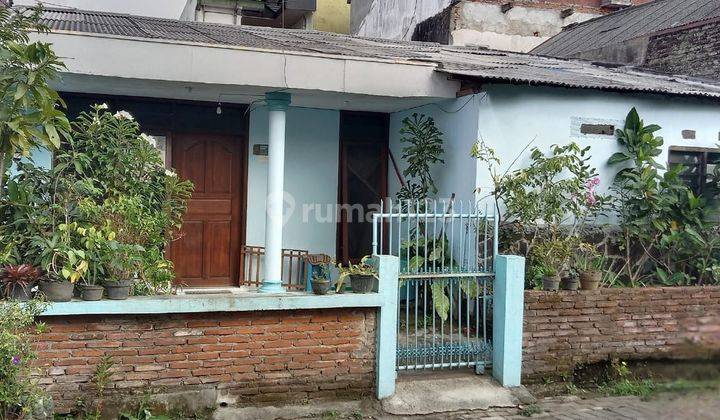 Rumah Shm Dekat Jl Poros Malang Di Jl. Letjend S Parman Malang 2