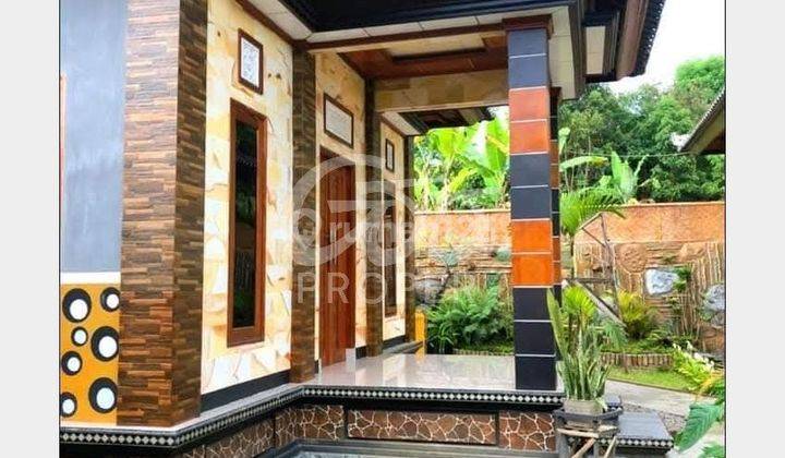 Rumah Jual SHM di Rendang, Karangasem Bali 2