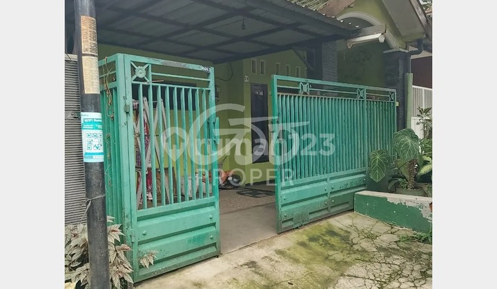For Sale: Ready-to-Occupy House in Sawojajar 2, Pakis District, Malang Regency