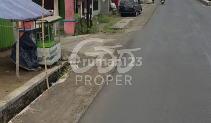 Land 7700 m2 in Sumber Sangku Sukorejo, Pasuruan