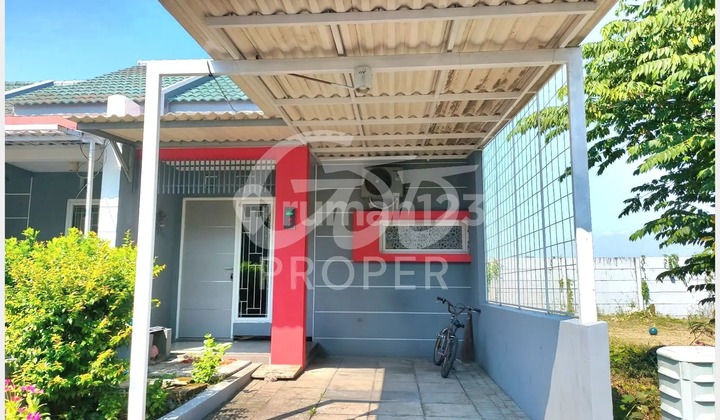 Sewa Rumah Baru Renov di Sukolilo Dian Regency Sukolilo Mulia Surabaya