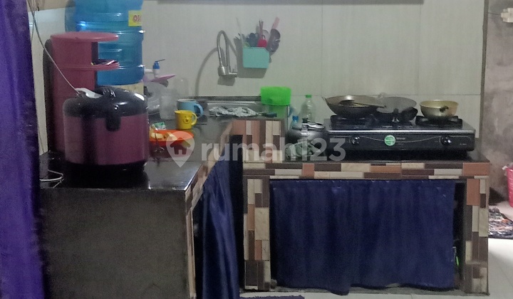 For Sale Freehold House Ready to Occupy in Mojorejo Village, Junrejo, Batu, Malang 2