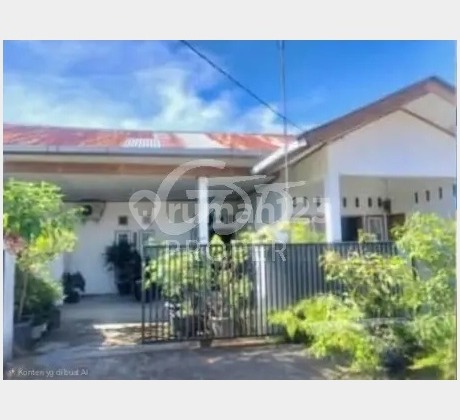 Jual Rumah Nyaman di Perumahan Lubuk Buaya Kato Tengah Kota Padang Sumatera Barat Jual Rumah Nyaman di Perumahan Lubuk Buaya Kato Tengah Kota Padang Sumatera Barat