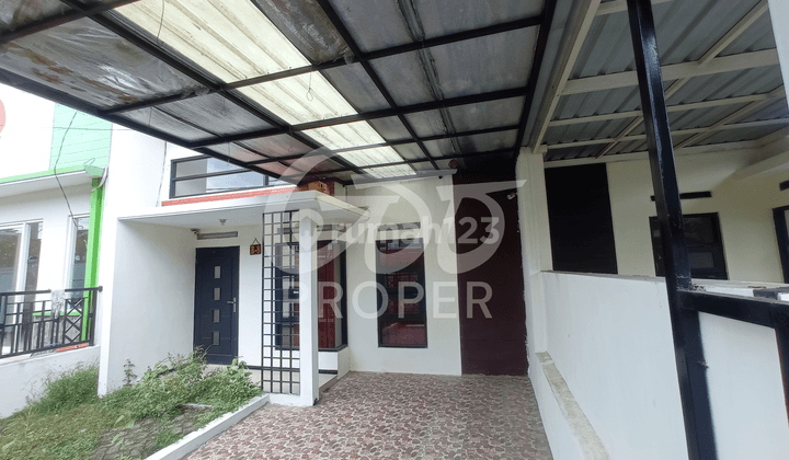 Rumah Bagus Dijual di Ndalem Kalegan Malang 2