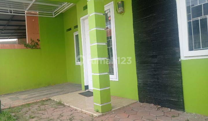 Rumah Bagus di Jl. Pesona Ikan Nila , Malang 2