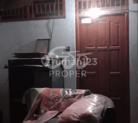 Rumah Dijual di Jl kesuma Kp Crewet Kec Bekasi Timur 2