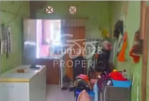 Jual Rumah Murah Siap Huni di Perumahan Graha Jangli Indah Daerah Tembalang Kota Semarang 2