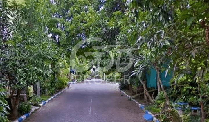 Rumah Hook Dijual Di Puncak Buring Indah Malang 2