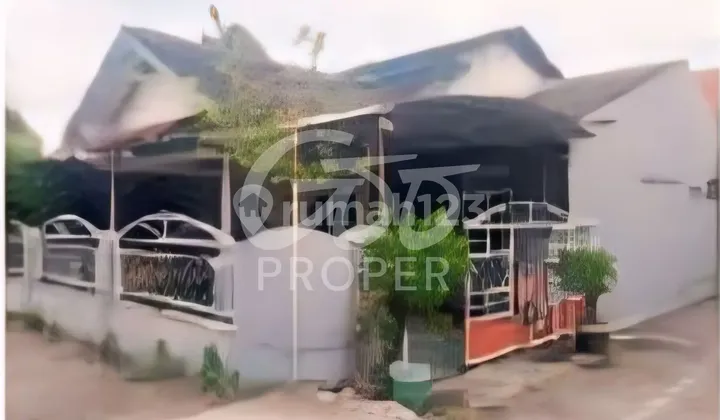 Jual Rumah Hook di Dusun Bego Daerah Mranggen Demak Jawa Tengah 2