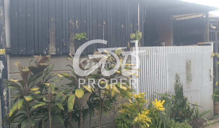 Rumah Dijual di Rancamulya Asri Pameungpeuk Kab Bandung 1