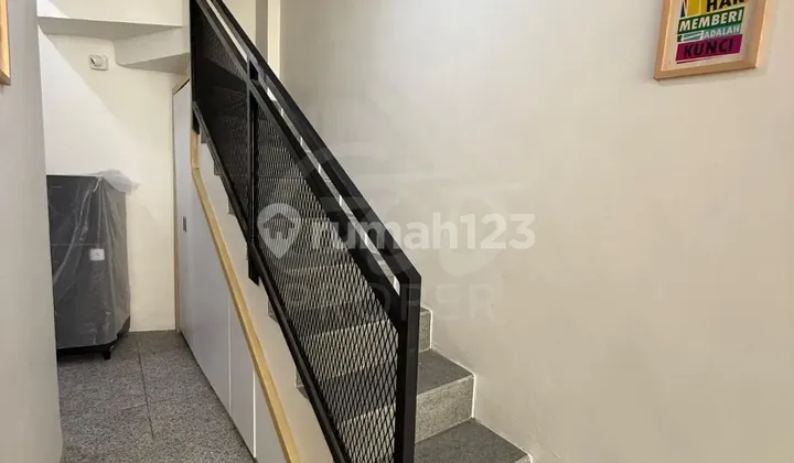 Strategic Room for Rent Near Campus on Jl. Sigura Gura Merjosari, Malang, East Java 2