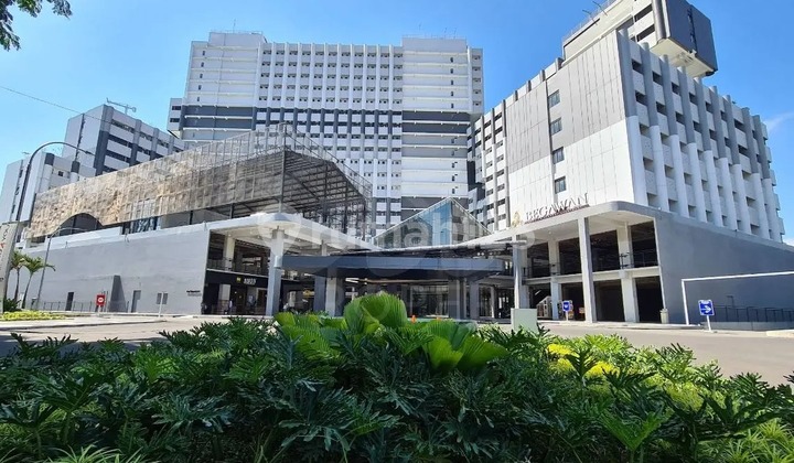 Jual Unit Apartemen Dekat Kampus di Begawan Dinoyo Malang Jual Unit Apartemen Dekat Kampus di Begawan Dinoyo Malang