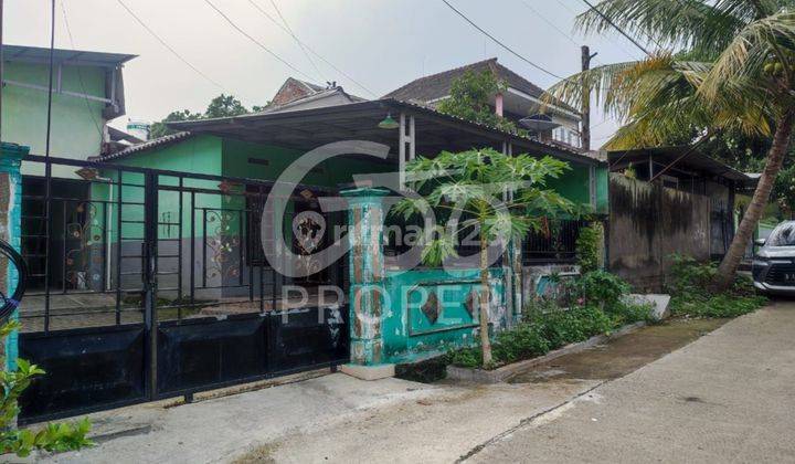 Jual Rumah Siap Huni SHM di Lawang, Malang