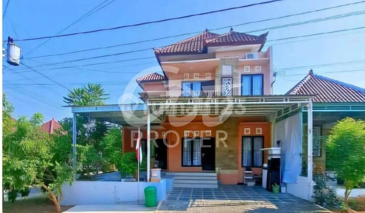 Jual Rumah di Perumahan Bale Nirwana Daerah Ngaliyan Kota Semarang Jawa Tengah 1