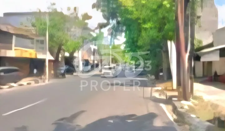Jual Ruko Strategis di Jl. Mt Haryono Daerah Semarang Tengah Kota Semarang 2