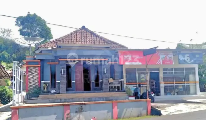 For Sale: SHM (Freehold Title) Ready-to-Occupy House in Duren Village, Tengaran Area, Semarang 1