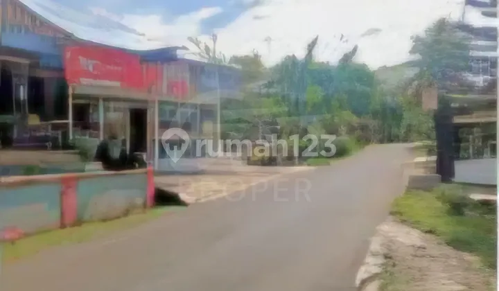 For Sale: SHM (Freehold Title) Ready-to-Occupy House in Duren Village, Tengaran Area, Semarang 2