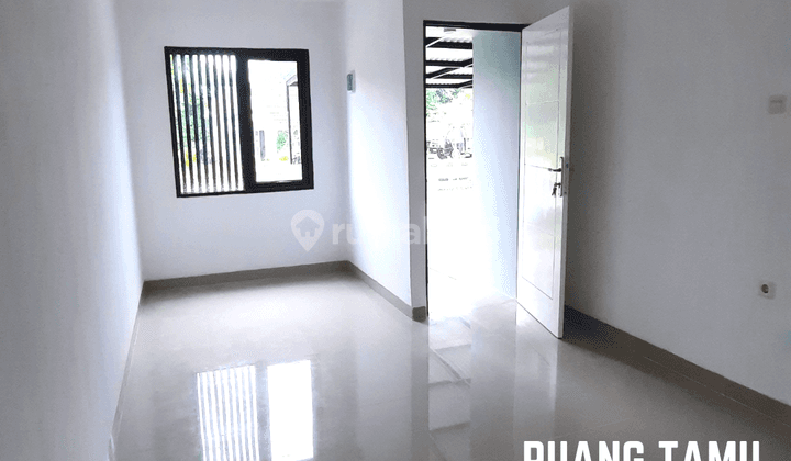 Rumah type 45 Dream&#39;s Land 2 Sematang Borang Palembang 2