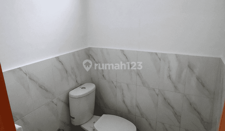 Rumah type 45 Dream&#39;s Land 2 Sematang Borang Palembang 5