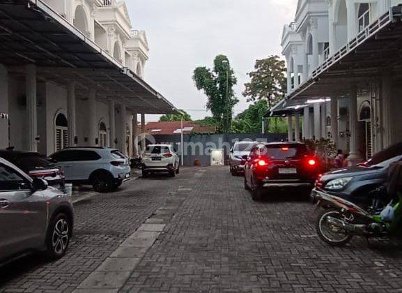 Rumah Villa Intikota Krakatau 2 Lantai Siaphuni Jalan Sukamurni Bhayangkara  2