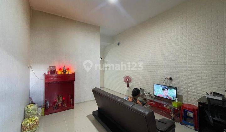 Rumah 2 Lantai Bagus Hook Jalan Durung Tuasan Mantap 1