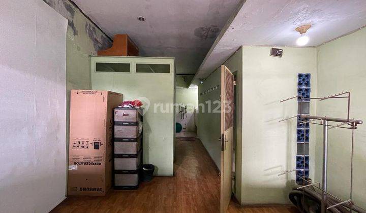 Dijual Rumah Siaphuni Daerah Pukat Mandala 2