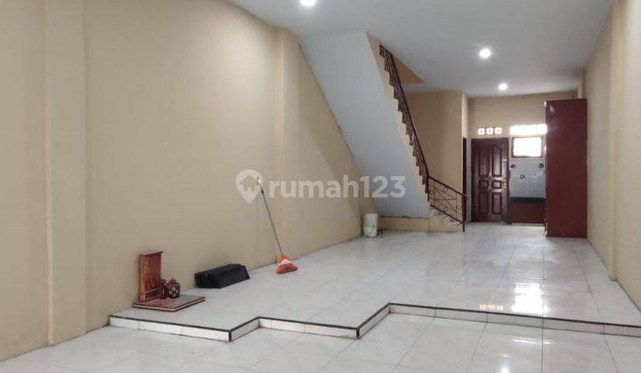 Dijual Rumah Siaphuni Daerah Bilal Dalam Komplek 1