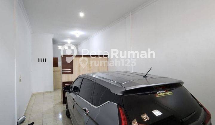 Dijual Rumah Siaphuni Harga Murah Daerah Medan Petisah 2