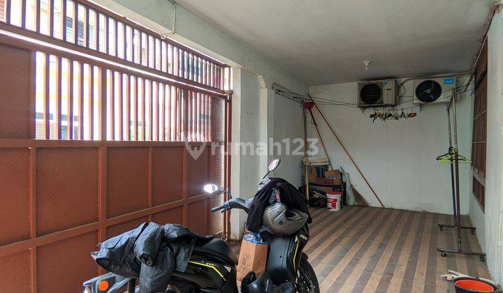 Dijual Rumah Petak Daerah Titikuning Zein Hamid Siaphuni Katamso 2