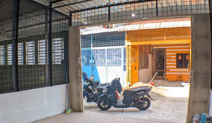 Rumah Bagus 1 Lantai Jalan Pukat 2 Gang Seniman Medan Murah 1