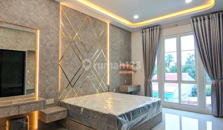 Dijual Rumah Cantik Fullfurnish Daerah Taduan Pancing Hm Yamin Wajib Survei 1