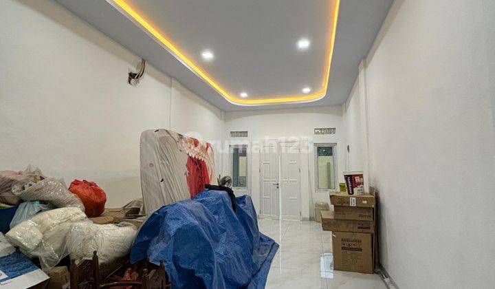 Rumah Furnish Cantik Super Panjang Wajib Cek Krakatau Pancing 2