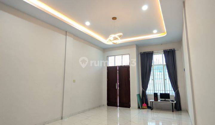 Dijual Rumah Cantik Fullfurnish Daerah Taduan Pancing Hm Yamin Wajib Survei 2