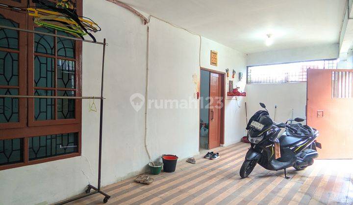 Dijual Rumah Petak Daerah Titikuning Zein Hamid Siaphuni Katamso 1