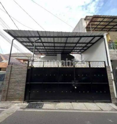Rumah Sewa Bagus, Cozy & Nyaman di Cempaka Putih 1