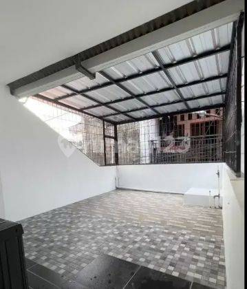 Rumah Sewa Bagus, Cozy & Nyaman di Cempaka Putih 9