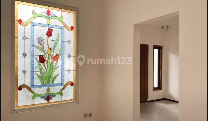 Rumah Sewa Bagus, Cozy & Nyaman di Cempaka Putih 14