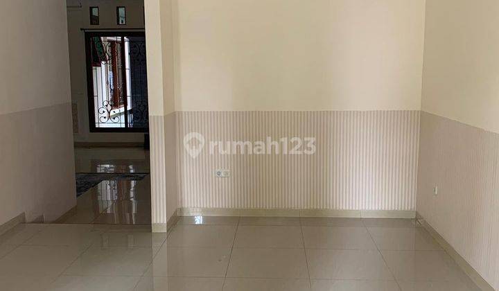 Rumah Sewa Bagus dengan Lingkungan yang Asri, Nyaman & Aman di Kawasan Elit Cempaka Putih 4