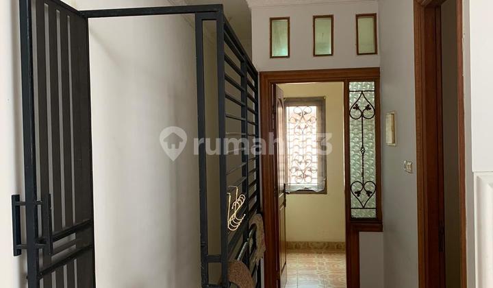 Rumah Sewa Bagus dengan Lingkungan yang Asri, Nyaman & Aman di Kawasan Elit Cempaka Putih 15